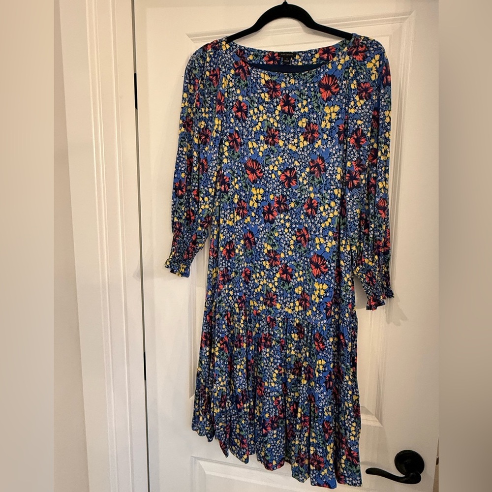 Ann Taylor Dress